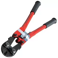 Crimping Tool For MonoFilament Sleeve