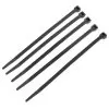 14-inch Heavy Duty Deer Fencing Self-Locking Ties, 100-pack