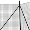 Deer Fencing Inside Corner 2-Pack Kit For 7.5ft Fence
