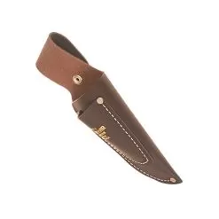 Leonard Pruner & Knife Case Leather 8in With Snap -Gardening Shop dpb8 2