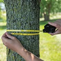 US Tape Co. Diameter Pro, 12 Foot -Gardening Shop dt12 live