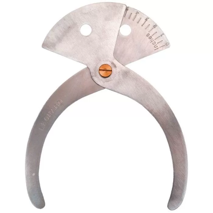 Drescher Tree Caliper 1 Drescher Tree Caliper