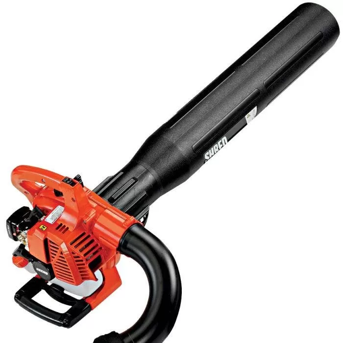 Echo ES-250 Shred N Vac 2 Echo ES-250 Shred N Vac - Image 2