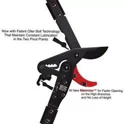 EZ KUT G2 Lopper -Gardening Shop ezkutg2 5