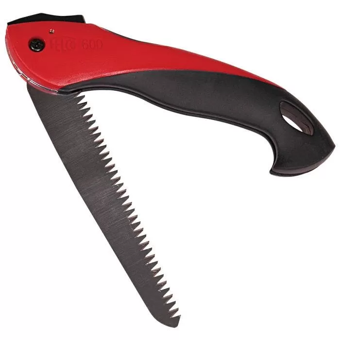 Felco 600 6.3" Folding Pull-Stroke Saw 2 Felco 600 6.3" Folding Pull-Stroke Saw - Image 2