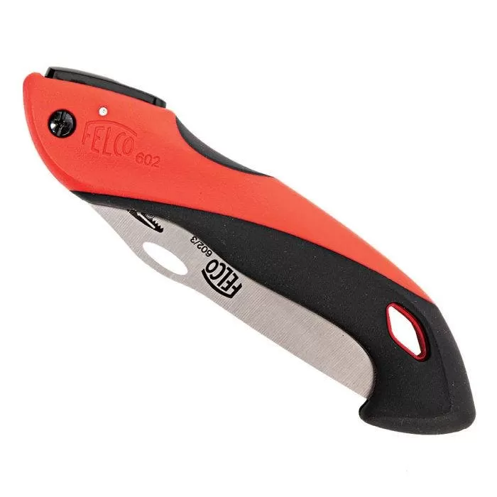 Felco Folding Saw With 6.3 Inch Blade 2 Felco Folding Saw With 6.3 Inch Blade - Image 2