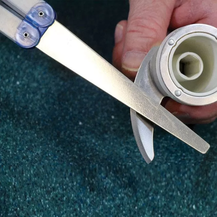 DMT Diamond Narrow Flat File Sharpener, Coarse Grit 3 DMT Diamond Narrow Flat File Sharpener, Coarse Grit - Image 3