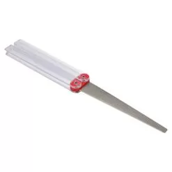 DMT; Diamond Narrow Flat File Sharpener, Fine Grit