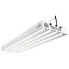 Fluorescent Grow Light T5 4 Ft Long, 4 Tube System