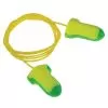 Radians DETERRENT® Wing Shaped Disposable Earplugs, NRR 32 Corded