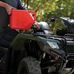 Scepter® SmartControl™ 2 Gallon Gasoline Can -Gardening Shop fr1g201 lifestyle 1