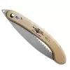 Fanno 10-1/2" Folding Saw With Hardwood Handle