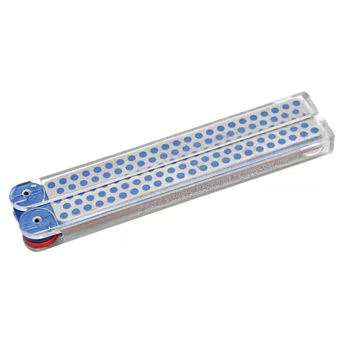 DMT Double Sided Diamond Diafold Whetstone Fine/Coarse 4 DMT Double Sided Diamond Diafold Whetstone Fine/Coarse - Image 4