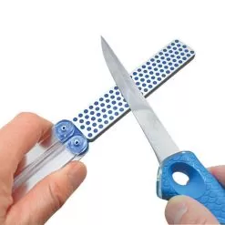 DMT Double Sided Diamond Diafold Whetstone Fine/Coarse 14 DMT Double Sided Diamond Diafold Whetstone Fine/Coarse -Gardening Shop fwfc 5