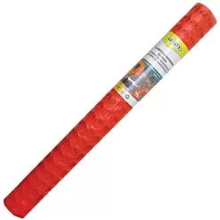 Guardian Orange Safety Fence, 4ft X 50ft