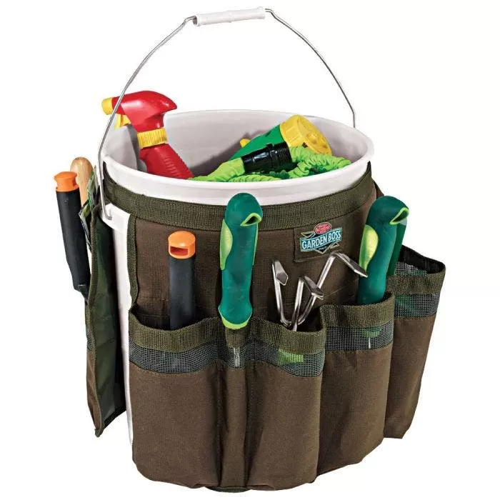 Garden Boss Bucket Organizer 2 Garden Boss Bucket Organizer - Image 2