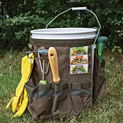 Garden Boss Bucket Organizer 6 Garden Boss Bucket Organizer -Gardening Shop gb20010 2