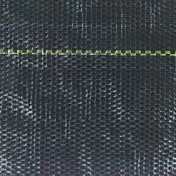 3.2oz. Premium Woven Ground Cover 3ft X 300ft 13 3.2oz. Premium Woven Ground Cover 3ft X 300ft -Gardening Shop gc123 swatch 5.2.23 2