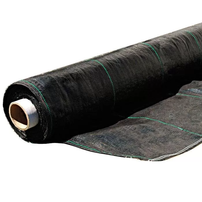 SRW Woven Ground Cover 3 Oz 3 Ft X 50 Ft 1 SRW Woven Ground Cover 3 Oz 3 Ft X 50 Ft