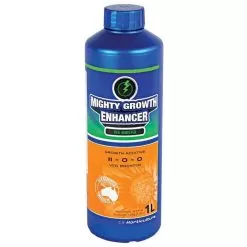 CX Horticulture Growth Enhancer, 11-0-0, 1 Liter