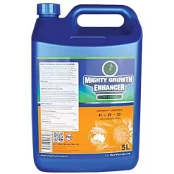 CX Horticulture Growth Enhancer, 11-0-0, 5 Liters