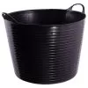 Gorilla Tub Trug, Large, 10 Gallon
