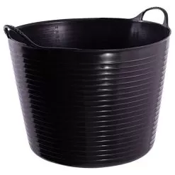 Gorilla Tub Trug, Large, 10 Gallon