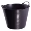 Gorilla Tub Trug, Medium, 6.9 Gallon