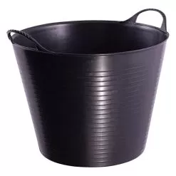 Gorilla Tub Trug, Medium, 6.9 Gallon