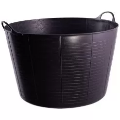 Gorilla Tub Trug, X-Large, 19.8 Gallon