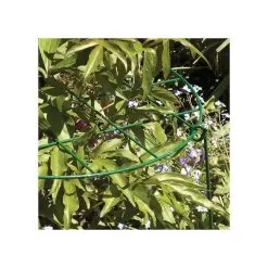 Commercial Steel Grid Plant Brace, 25in X 16in -Gardening Shop gpb 5