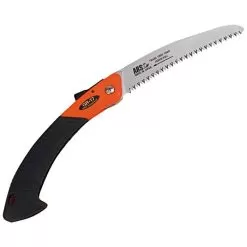ARS Folding Pruning Saw, 7-inch Curved Blade