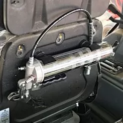 Magnetic Grease Gun Clips, One Pair 7 Magnetic Grease Gun Clips, One Pair -Gardening Shop greaseclip 3