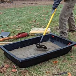 Leonard 3-in-1 Hauler -Gardening Shop gwl45 8