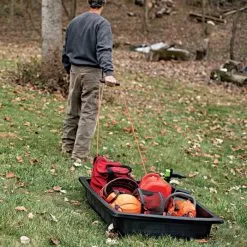 Leonard 3-in-1 Hauler -Gardening Shop gwl45 9