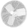 Horizontal Air Flow Fan 20 Inch Diameter