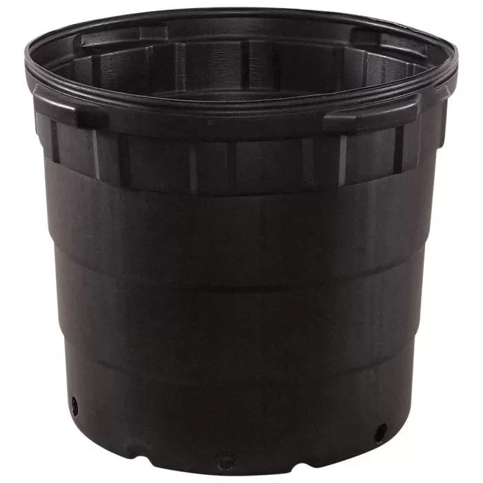 Haviland Blow Molded Container, 10 Gallon 1 Haviland Blow Molded Container, 10 Gallon