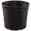 Web Name: Haviland Blow Molded Container, 15 Gallon
