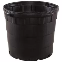 Web Name: Haviland Blow Molded Container, 15 Gallon