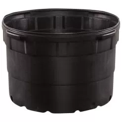 15 Gallon Squat Container
