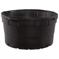 200 Gallon Squat Container 51 X 24 X 45