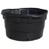 20 GALLON SQUAT CONTAINER, 24 X 13-1/4 X 20, 10 Per Bundle