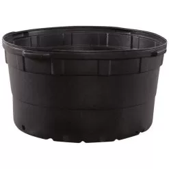 35 Gallon Squat Container