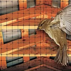 Heavy Duty Net, 14ft X 200ft 7 Heavy Duty Net, 14ft X 200ft -Gardening Shop hdn142 3