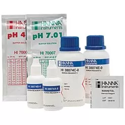 Hanna Instruments Boron Test Reagents