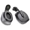 Safety Helmet Access Ear Muffs 27db