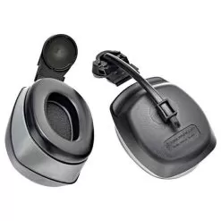 Safety Helmet Access Ear Muffs 27db