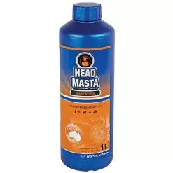 CX Horticulture Head Masta, 1-2-2, 1 Liter