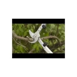 Leonard 20in Professional Lifetime Lopper 1.5in Capacity 8 Leonard 20in Professional Lifetime Lopper 1.5in Capacity -Gardening Shop hqdefault 15 10