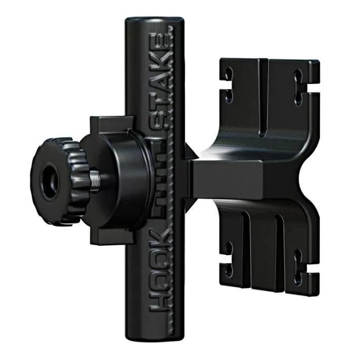 HookStake, Pack Of 25 1 HookStake, Pack Of 25